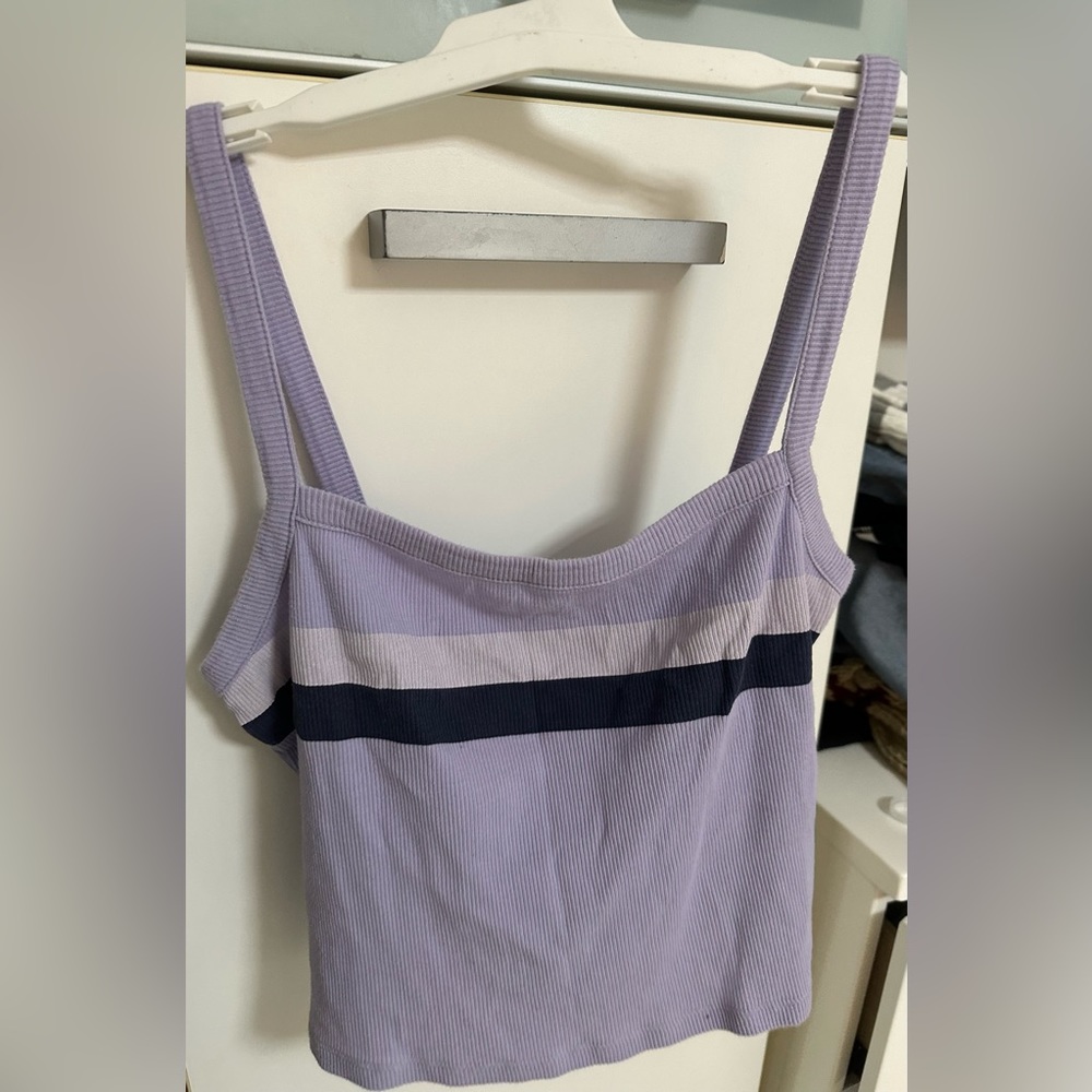 Pacsun basic tank